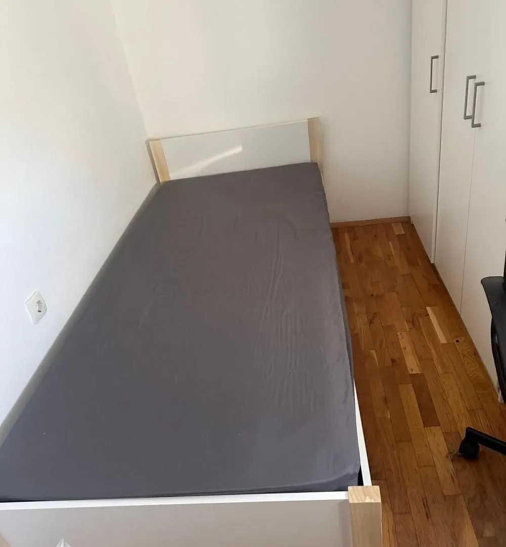 Sale, one bedroom apartment, 27m², Mirijevo 1, Mirijevo Sve Podlokacije