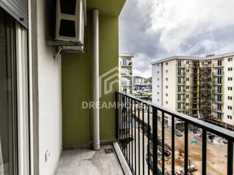 Izdavanje, jednosoban stan, 40m², Zabjelo, Podgorica - image 9