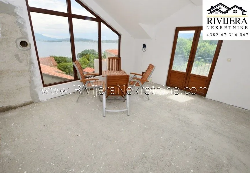 Prodaja, kuća, 310m², Bijela, Herceg Novi