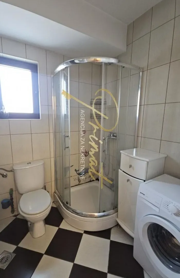 Rent, apartment, 59m², Borča 1, Borča Sve Podlokacije