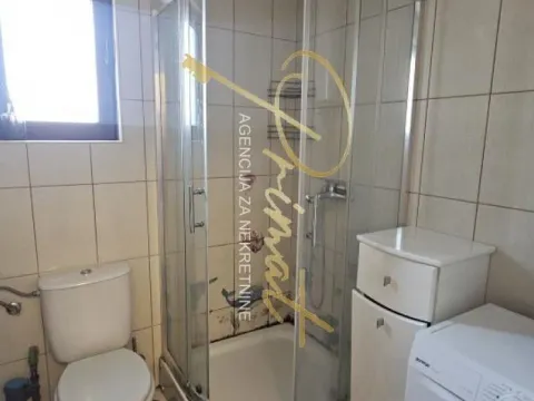 Rent, apartment, 59m², Borča 1, Borča Sve Podlokacije - image 10
