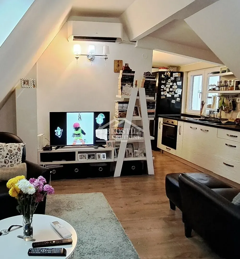 Prodaja, jednosoban stan, 35m², Kluz, Zvezdara Sve Podlokacije