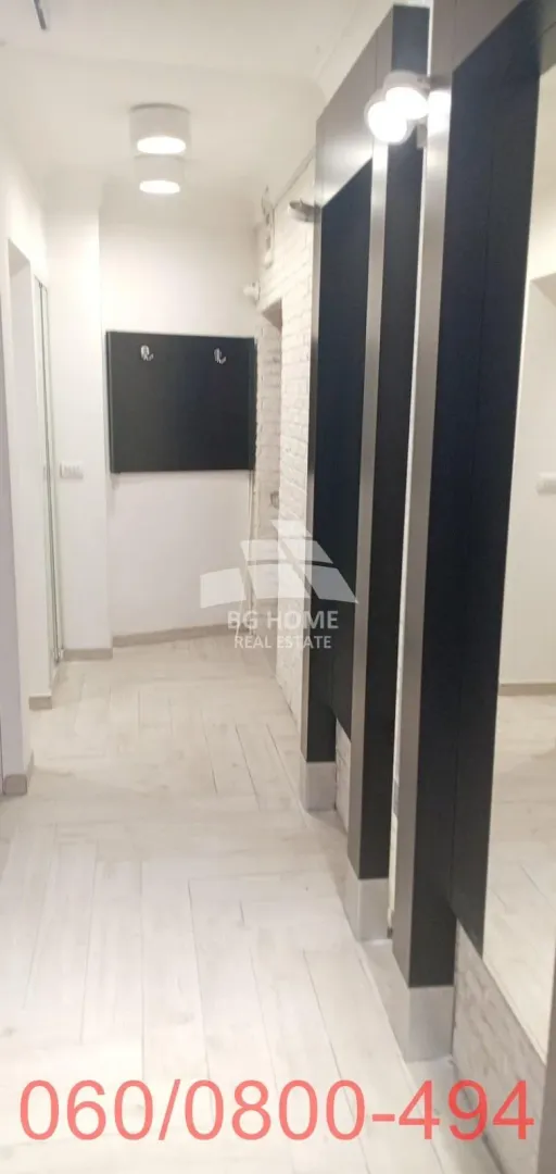 Prodaja, jednosoban stan, 39m², Stari Grad, Beograd