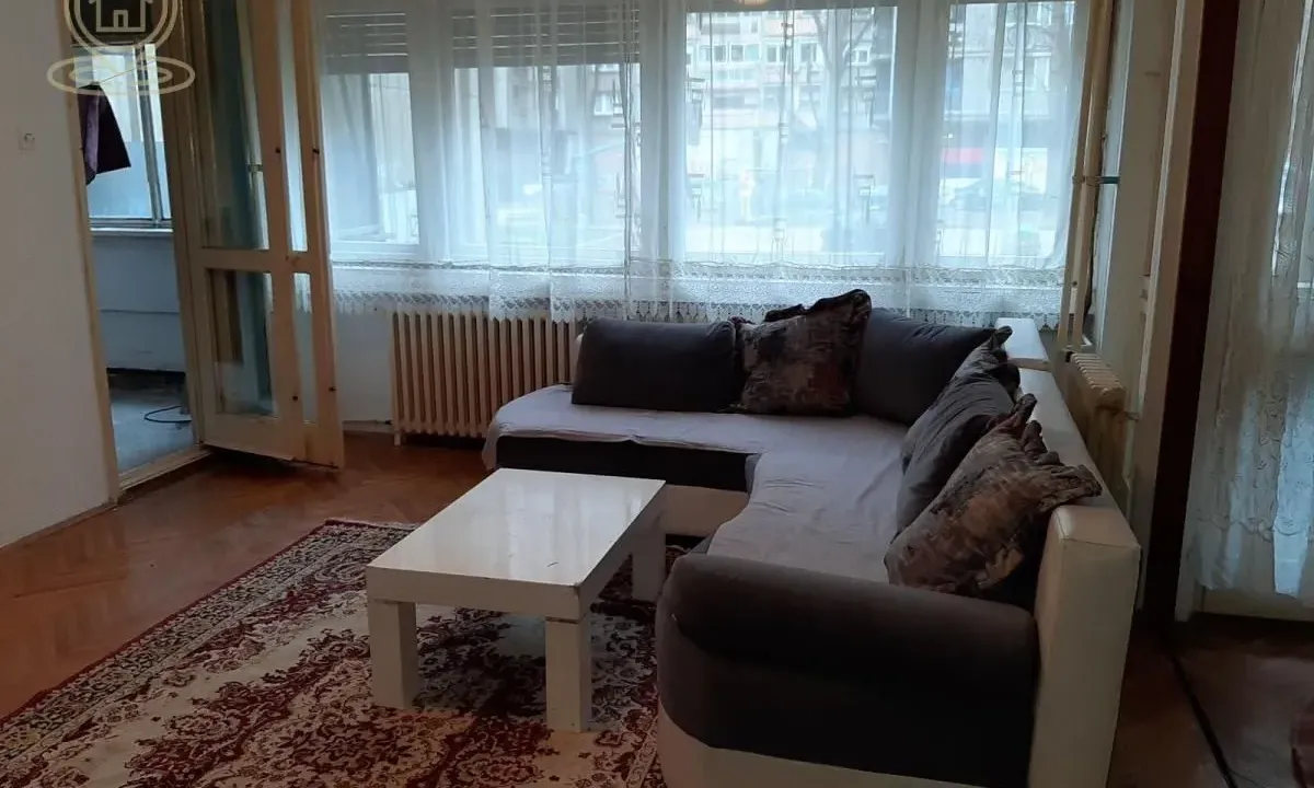 Rent, three bedroom apartment, 85m², Medijana, Niš