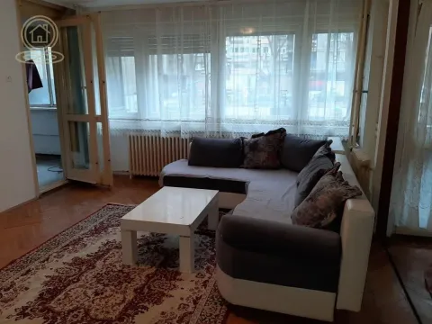 Rent, three bedroom apartment, 85m², Medijana, Niš