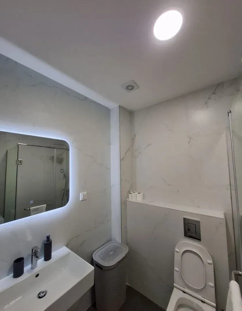 Prodaja, dvosoban stan, 71m², Bečići, Budva