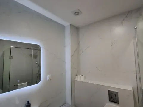 Sale, two bedroom apartment, 71m², Bečići, Budva - image 7