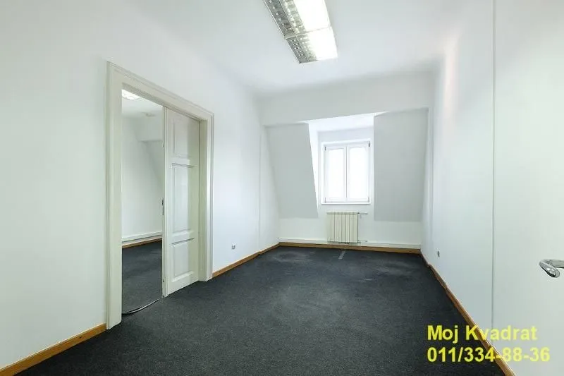 Prodaja, stan, 159m², Stari Grad, Beograd