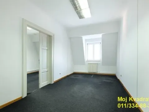 Sale, apartment, 159m², Stari Grad, Beograd - image 5