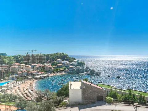 Sale, one bedroom apartment, 53m², Pržno, Budva - image 16