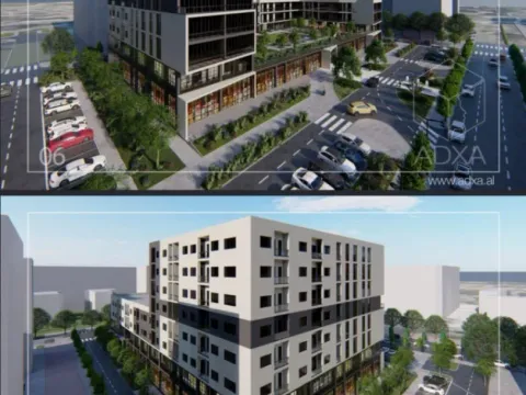 Prodaja, trosoban stan, 116m², Pobrežje, Podgorica - image 12