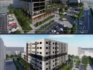 Prodaja, trosoban stan, 116m², Pobrežje, Podgorica - image 12