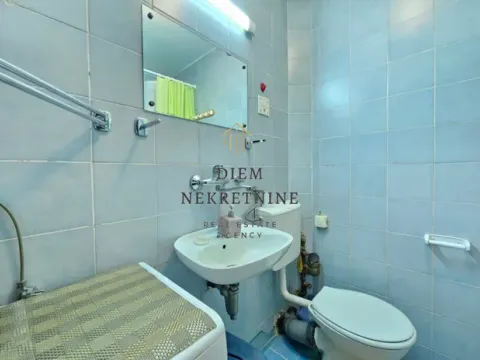 Rent, studio apartment, 32m², Makedonsko naselje, Bar - image 14