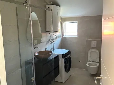 Rent, two bedroom apartment, 80m², Murtovina, Podgorica - image 5