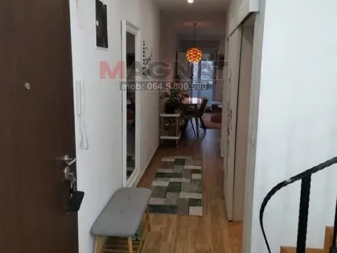 Sale, four bedroom apartment, 92m², Zemun Gornji Grad, Zemun Sve Podlokacije - image 7