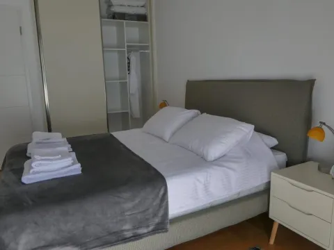 Sale, one bedroom apartment, 58m², Preko Morače, Podgorica - image 12