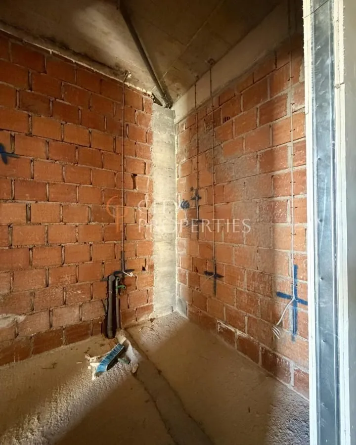 Prodaja, stan, 42m², Zabjelo, Podgorica