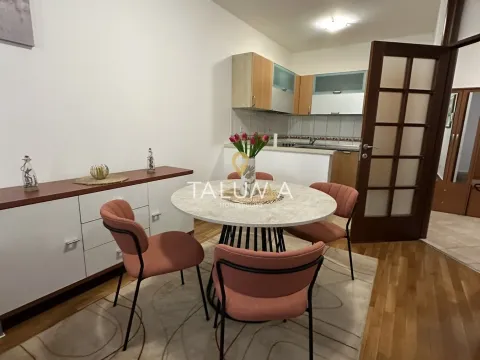 Rent, two bedroom apartment, 74m², Gorica C, Podgorica - image 4