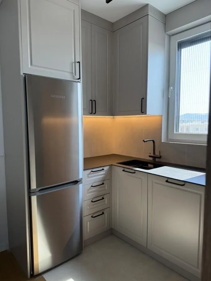 Prodaja, trosoban stan, 66m², Telep, Novi Sad Sve Podlokacije