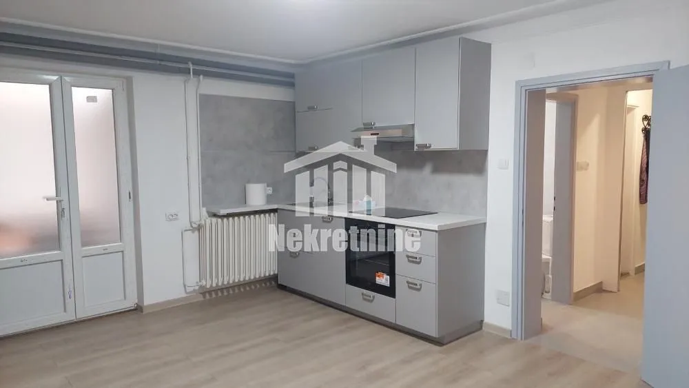 Izdavanje, dvosoban stan, 50m², Čukarica, Beograd
