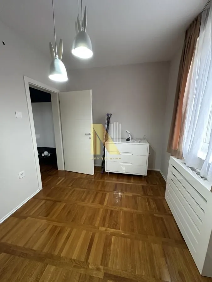 Rent, three bedroom apartment, 56m², Grbavica, Novi Sad Sve Podlokacije
