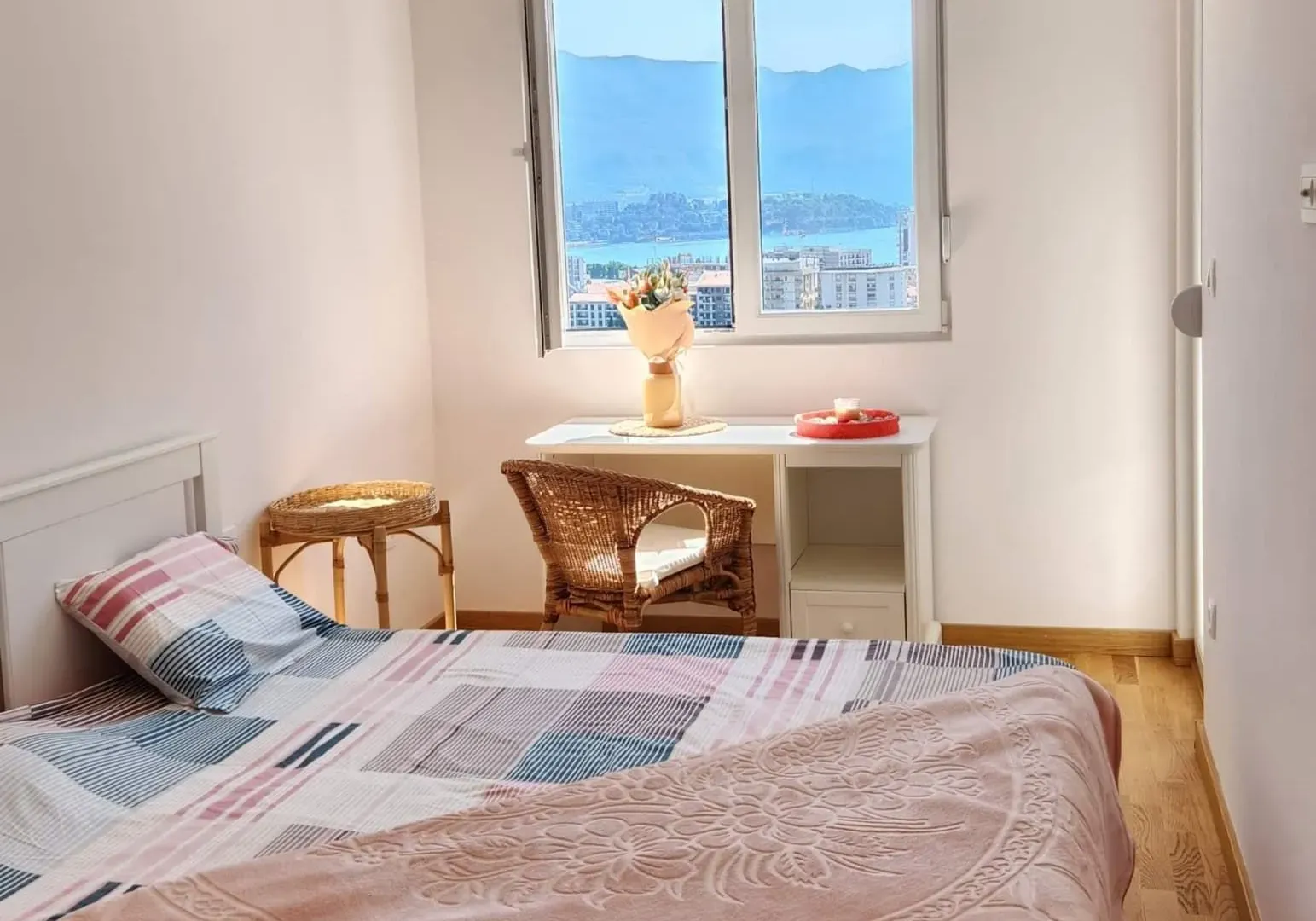 Sale, apartment, 65m², Budva, Crna Gora