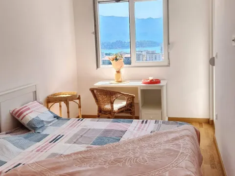 Sale, apartment, 65m², Budva, Crna Gora - image 11