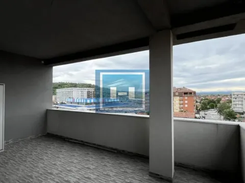 Sale, four bedroom apartment, 109m², Aqua park, Jagodina - image 9