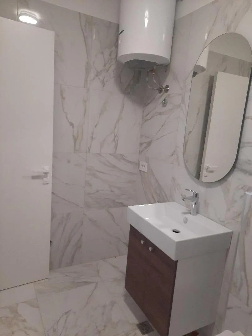 Prodaja, dvosoban stan, 50m², Sremska Mitrovica, Srbija
