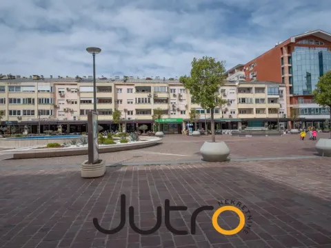 Izdavanje, dvosoban stan, 85m², Preko Morače, Podgorica - image 18