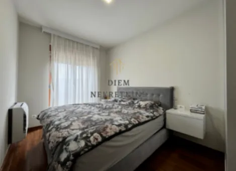 Izdavanje, dvosoban stan, 85m², Master Kvart, Podgorica - image 6