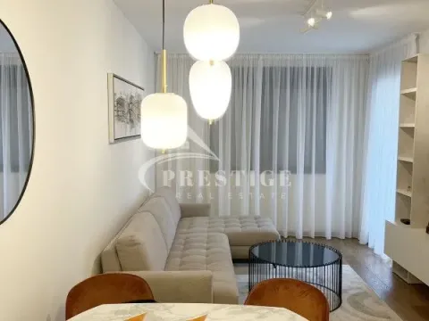 Izdavanje, jednosoban stan, 49m², Tološi, Podgorica - image 6