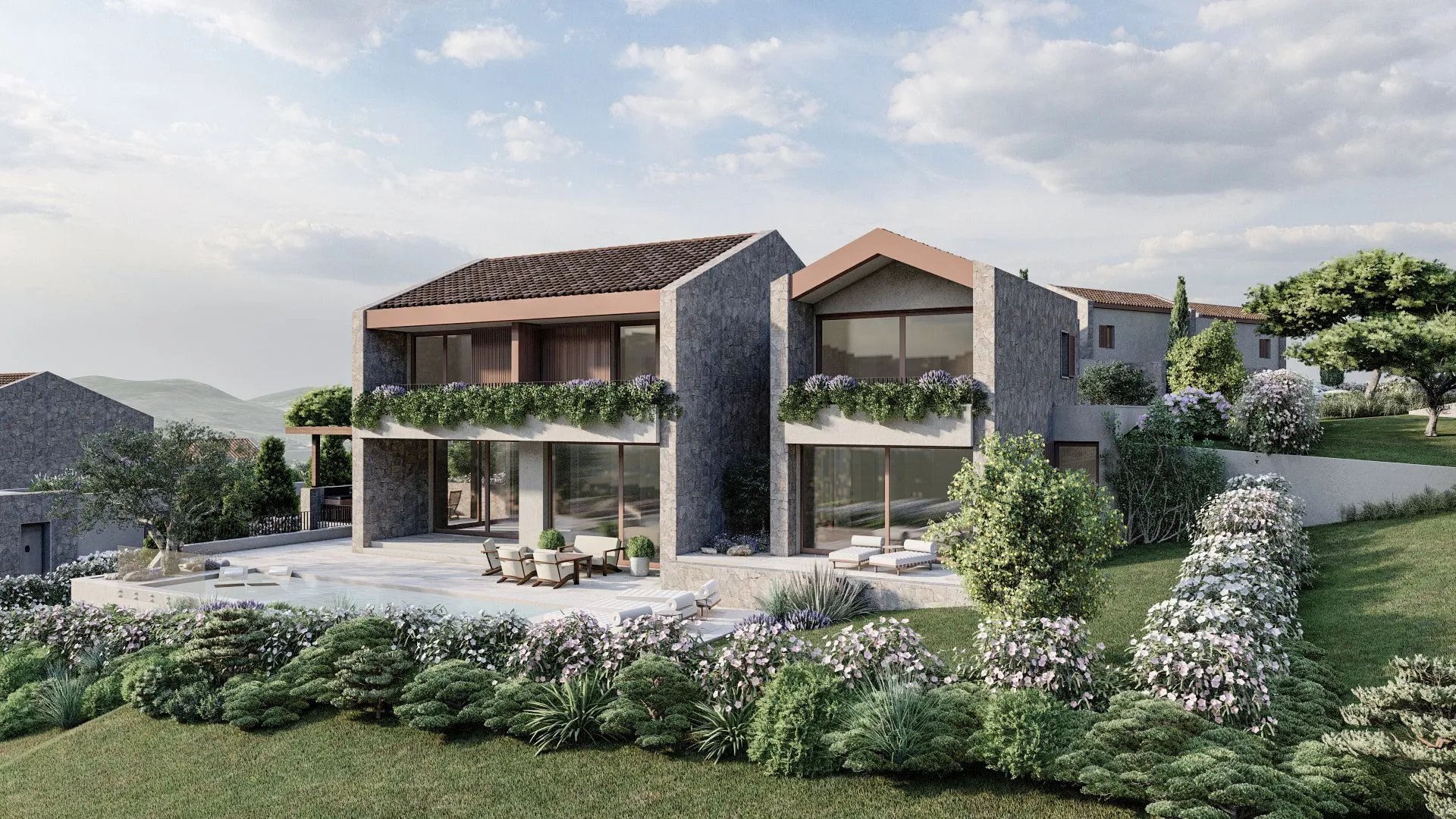 Prodaja, kuća, 199m², Tivat, Crna Gora