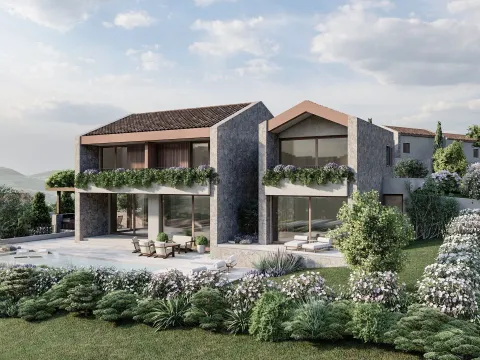 Prodaja, kuća, 199m², Tivat, Crna Gora - image 6