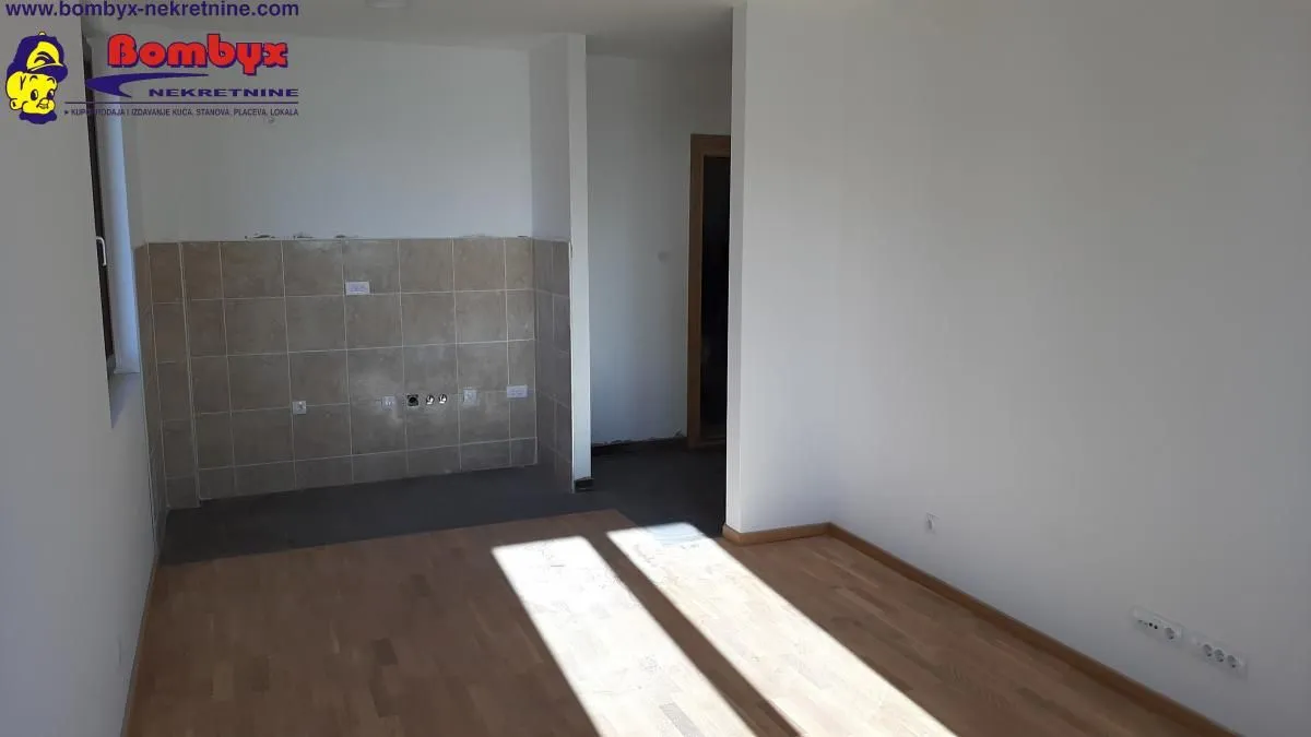 Prodaja, jednosoban stan, 41m², Zlatibor, Srbija