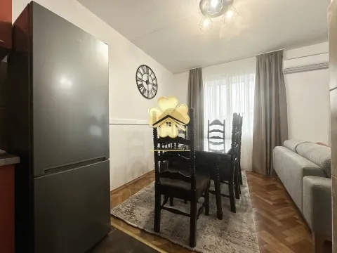 Izdavanje, dvosoban stan, 70m², Preko Morače, Podgorica - image 4