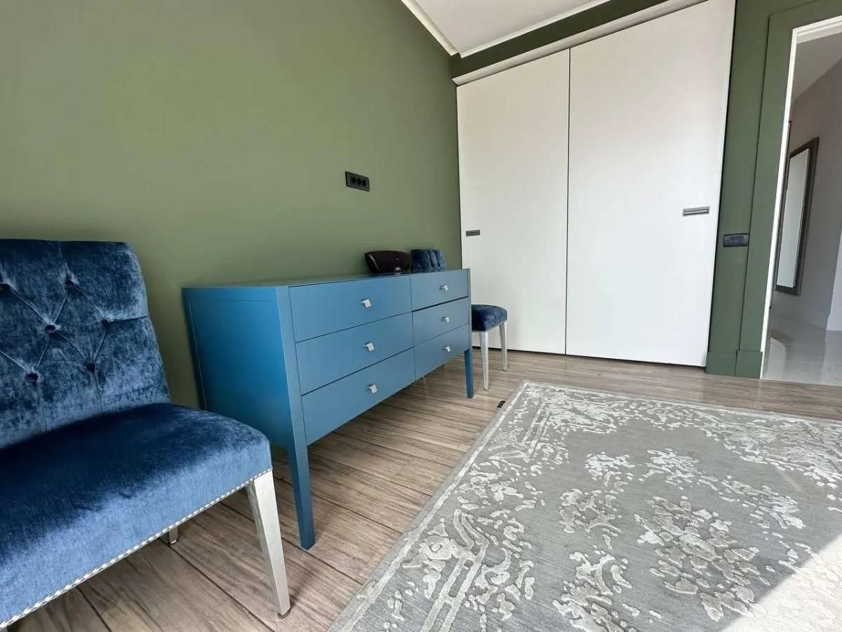 Sale, two bedroom apartment, 131m², Bečići, Budva