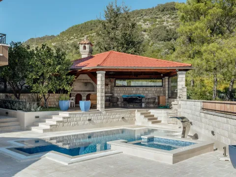 Sale, house, 240m², Kava, Tivat - image 5