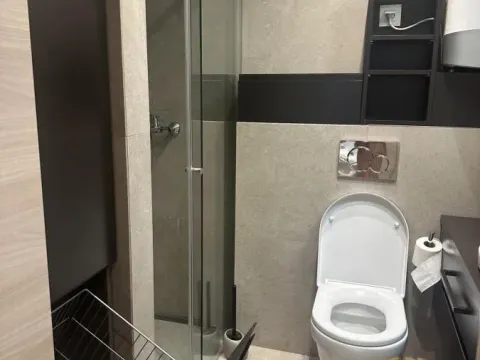 Izdavanje, četvorosoban stan, 100m², Novi Beograd Sve Podlokacije, Beograd - image 16