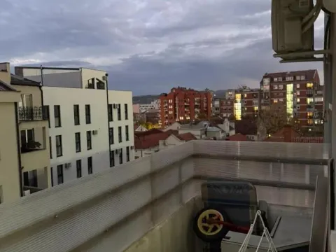 Prodaja, dvosoban stan, 53m², Centar, Kragujevac - image 13