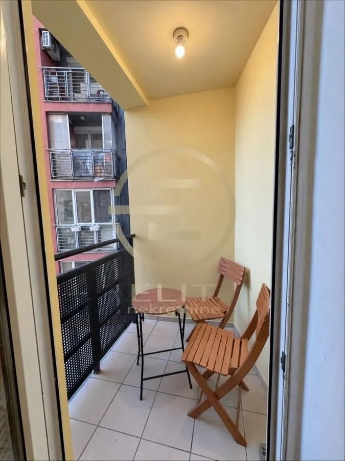 Izdavanje, stan, 30m², Grbavica, Novi Sad Sve Podlokacije