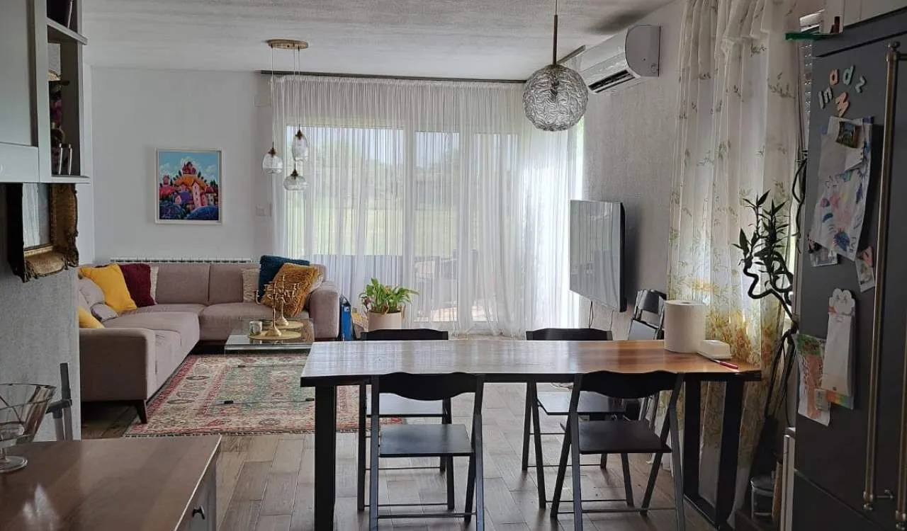 Rent, house, 120m², Novo Selo, Danilovgrad