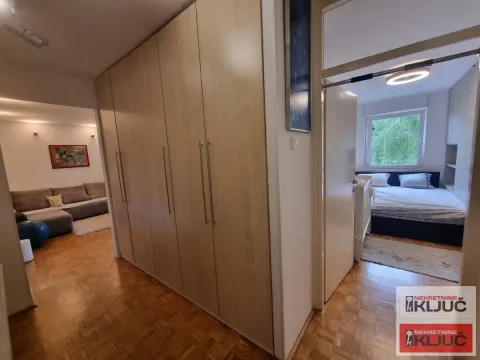 Sale, one bedroom apartment, 54m², Liman 4, Novi Sad Sve Podlokacije - image 14