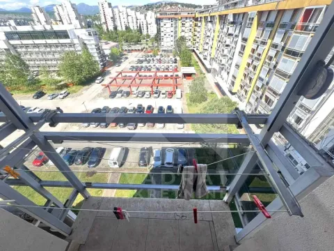 Rent, studio apartment, 31m², Preko Morače, Podgorica - image 9