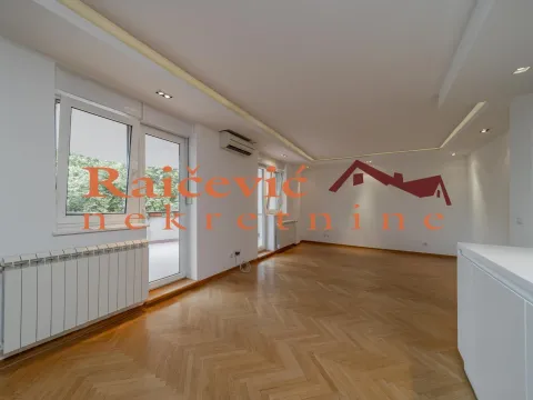 Rent, three bedroom apartment, 102m², Čukarica, Beograd - image 4