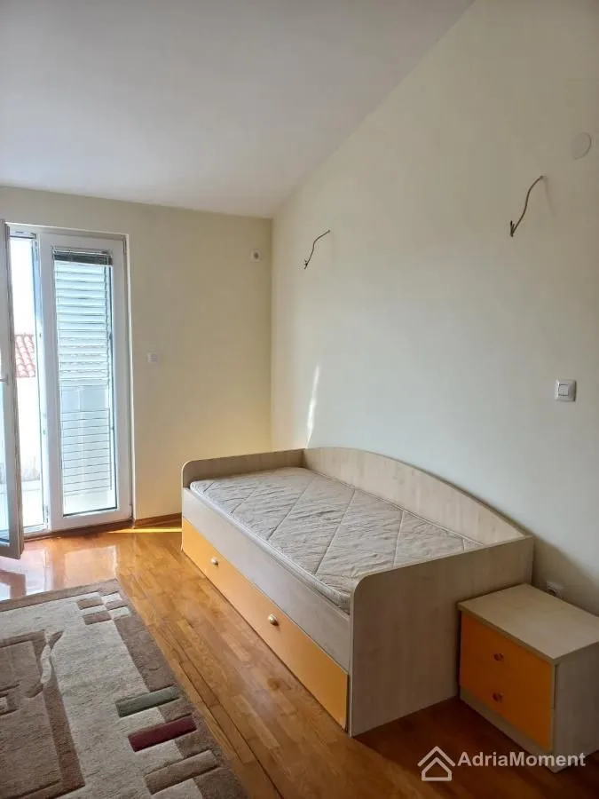 Sale, four bedroom apartment, 168m², Budva, Crna Gora