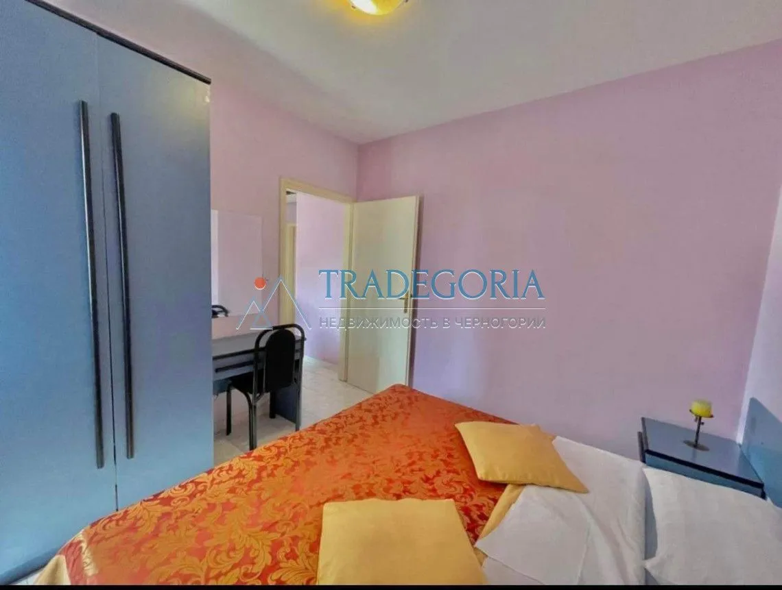 Prodaja, ugostiteljski objekat, 2300m², Budva, Crna Gora