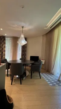 Rent, two bedroom apartment, 156m², Dukley Gardens, Budva - image 2