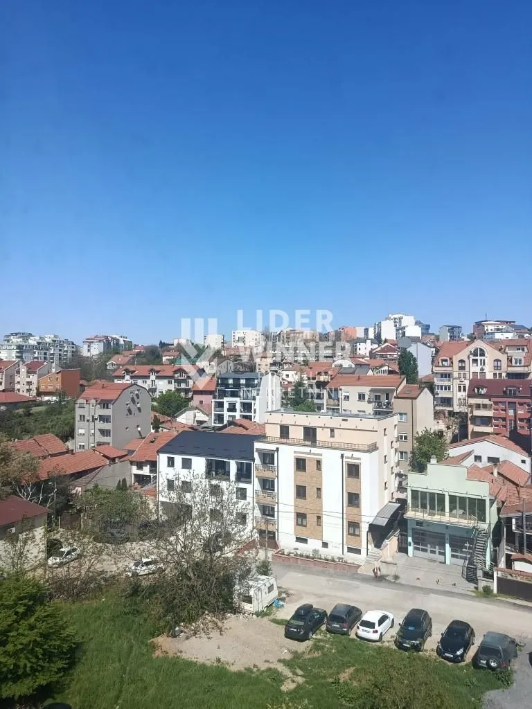 Prodaja, dvosoban stan, 49m², Uciteljsko Naselje, Zvezdara Sve Podlokacije