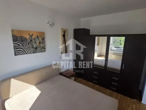 Izdavanje, jednosoban stan, 32m², Savski Venac, Beograd - image 5